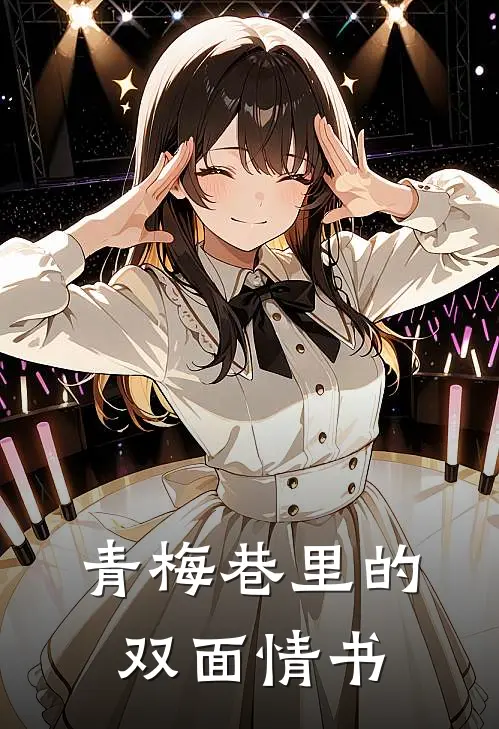 青梅巷里的双面情书