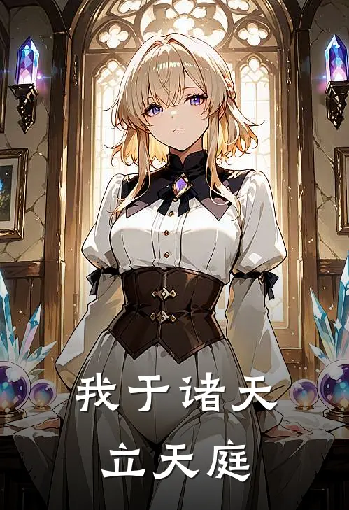 我于诸天立天庭