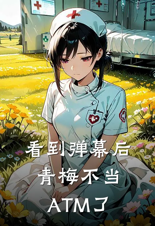 看到弹幕后，青梅不当ATM了