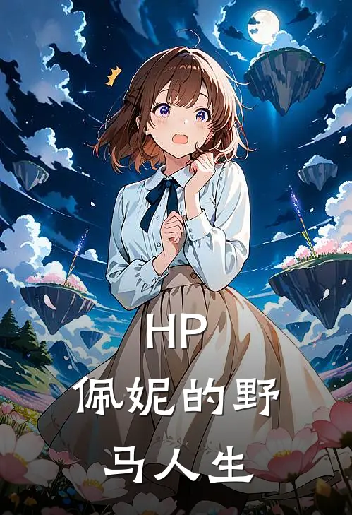 HP：佩妮的野马人生