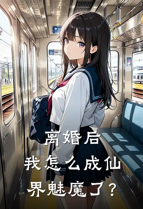 离婚后，我怎么成仙界魅魔了？