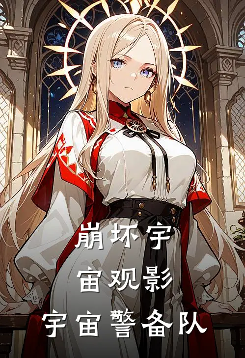 崩坏宇宙观影：宇宙警备队