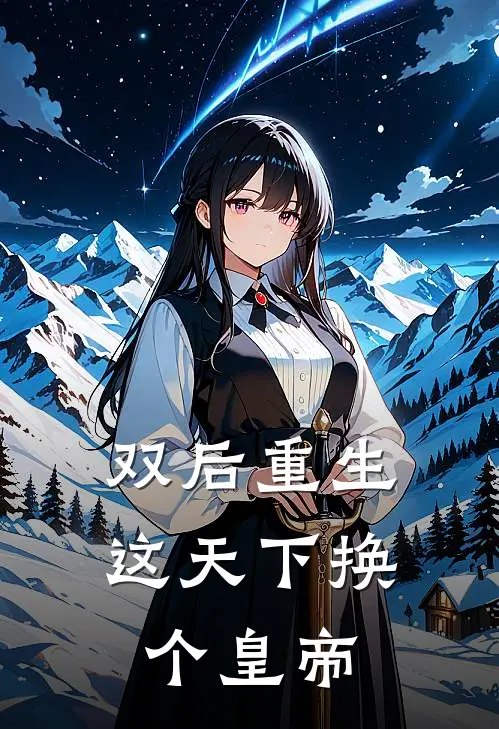 双后重生，这天下换个皇帝