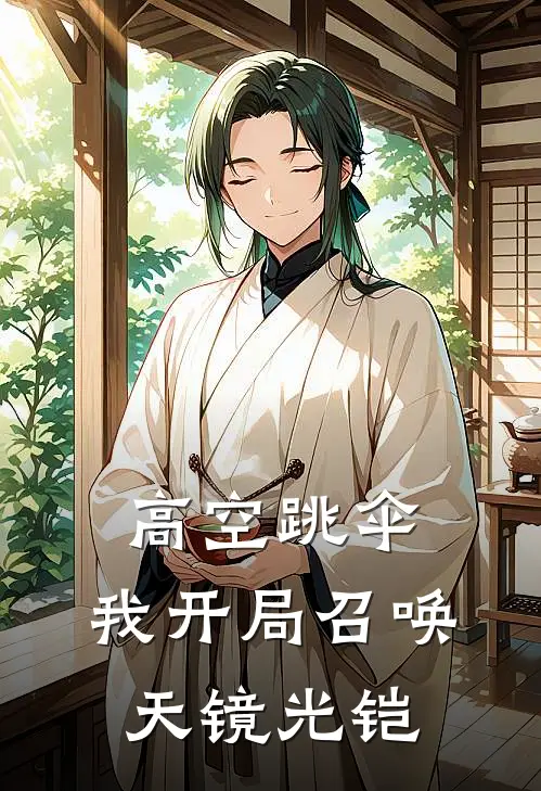 高空跳伞，我开局召唤天镜光铠