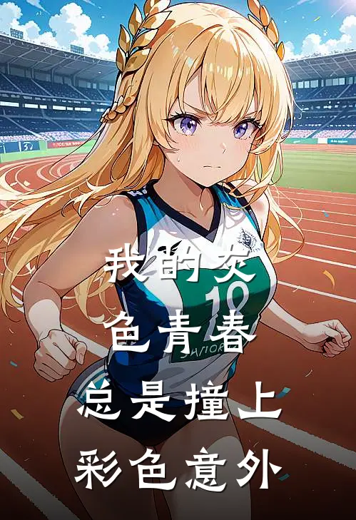 我的灰色青春，总是撞上彩色意外