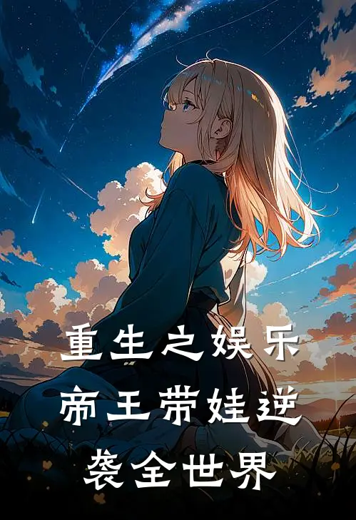 重生之娱乐帝王带娃逆袭全世界