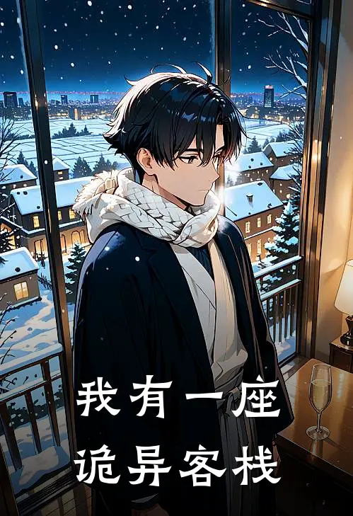我有一座诡异客栈