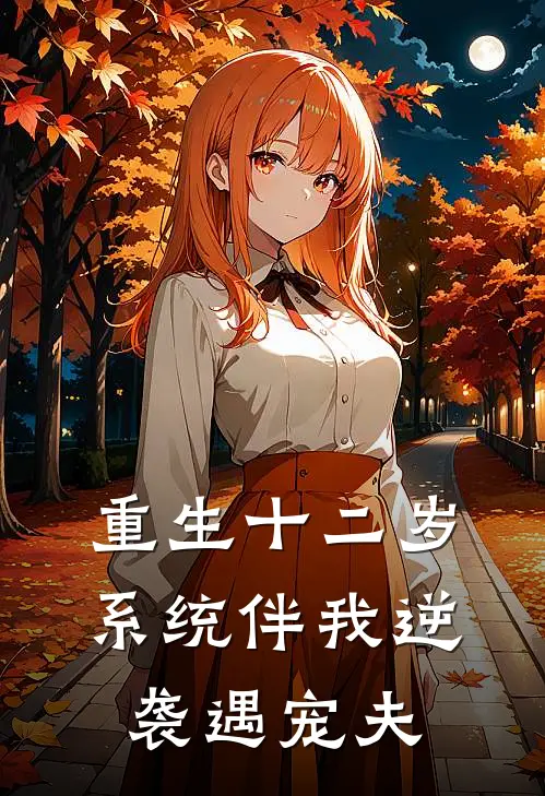 重生十二岁系统伴我逆袭遇宠夫