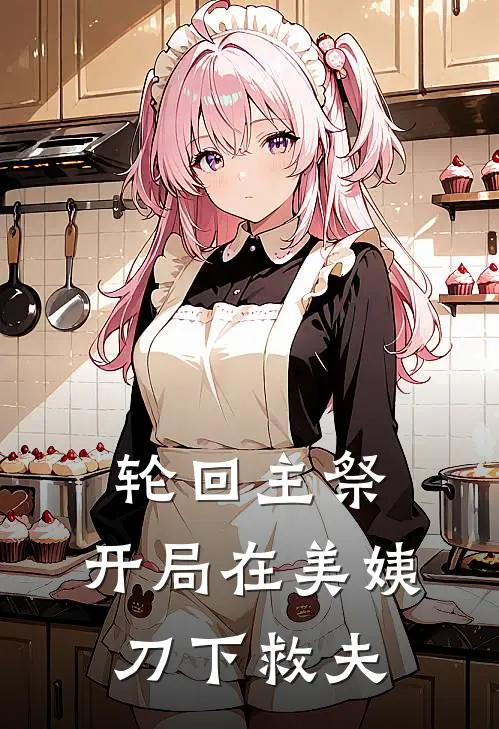 轮回主祭：开局在美姨刀下救夫