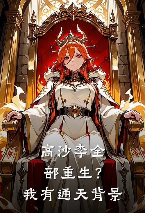高沙李全部重生？我有通天背景