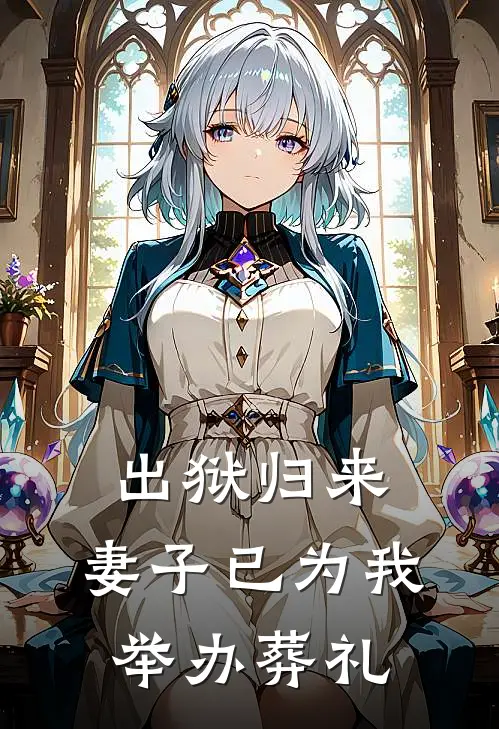 出狱归来，妻子已为我举办葬礼