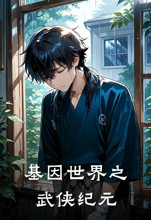 基因世界之武侠纪元