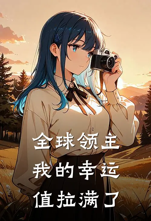 全球领主：我的幸运值拉满了