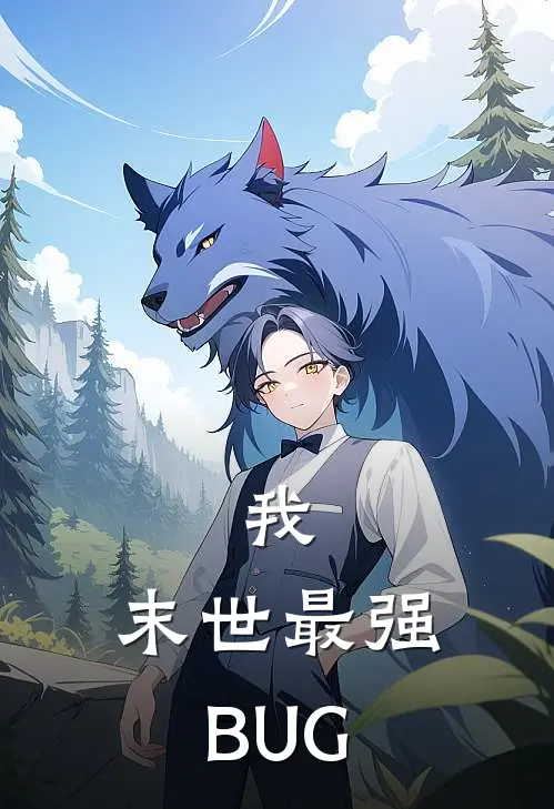 我，末世最强BUG