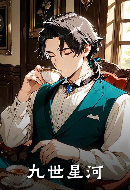 九世星河