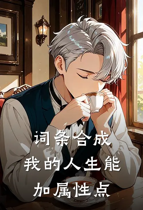 词条合成：我的人生能加属性点