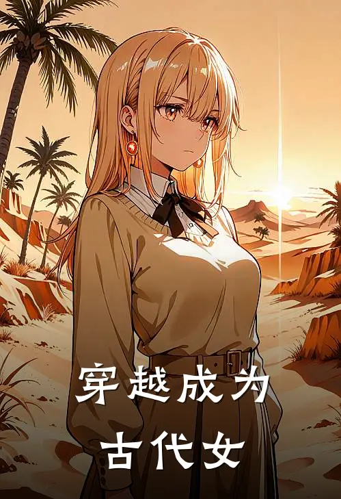 穿越成为古代女