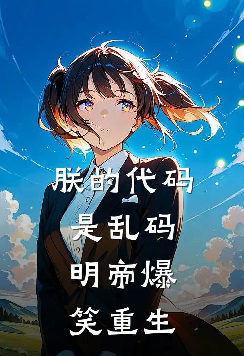 朕的代码是乱码：明帝爆笑重生