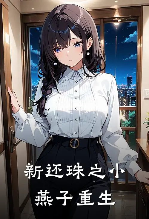 新还珠之小燕子重生
