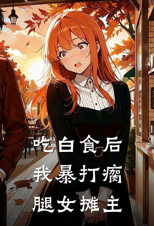 吃白食后，我暴打瘸腿女摊主