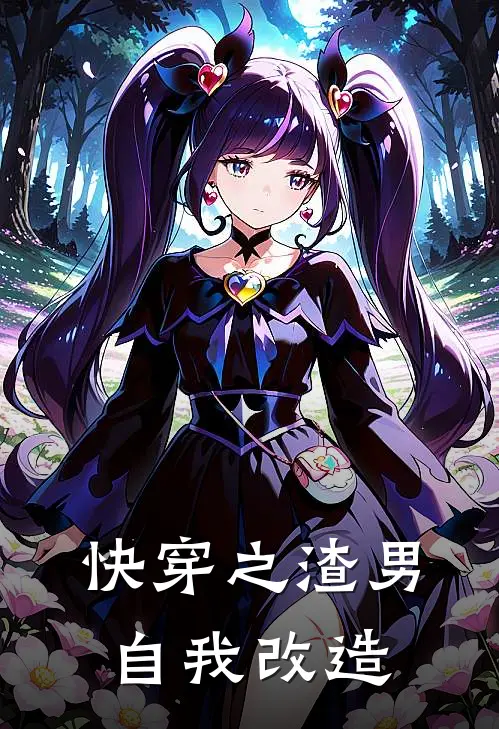 快穿之渣男自我改造