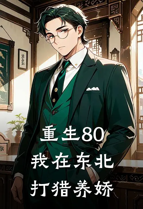 重生80：我在东北打猎养娇