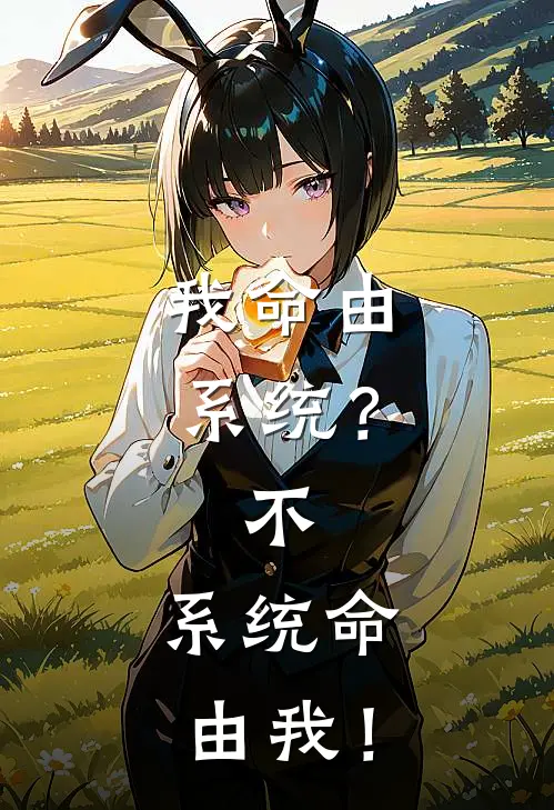 我命由系统？不，系统命由我！