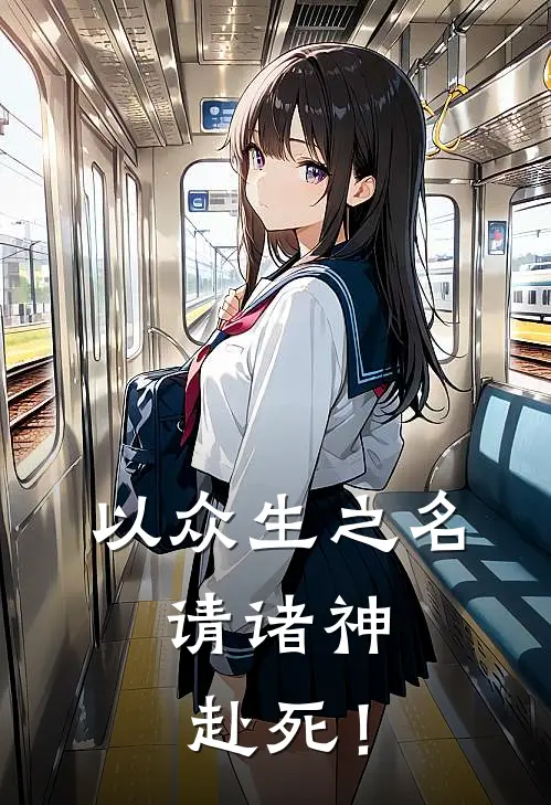 以众生之名，请诸神赴死！