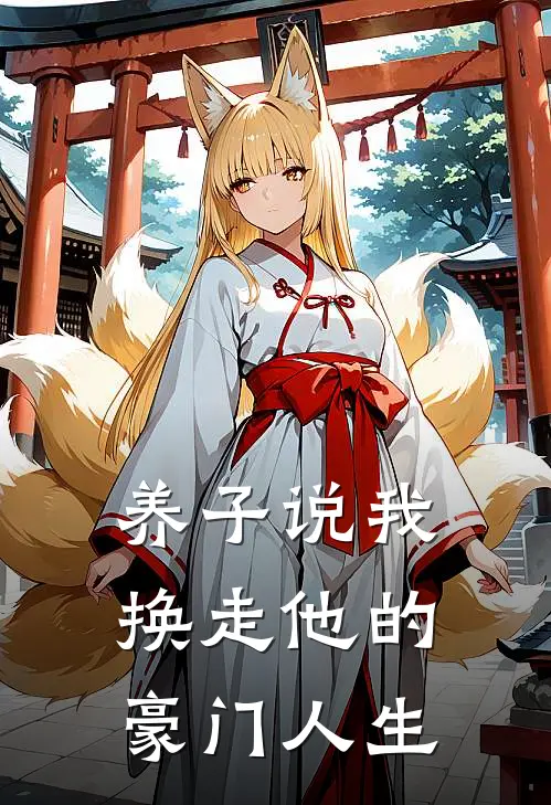 养子说我换走他的豪门人生