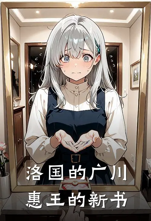 洛国的广川惠王的新书