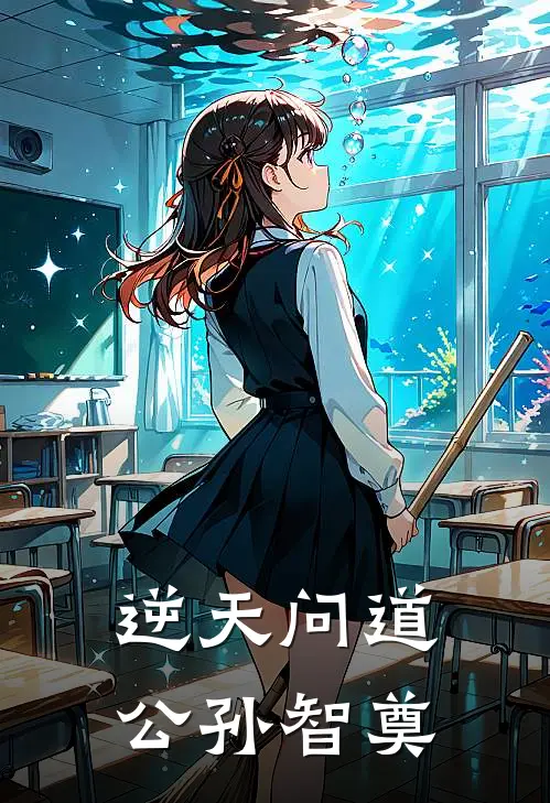 逆天问道公孙智奠