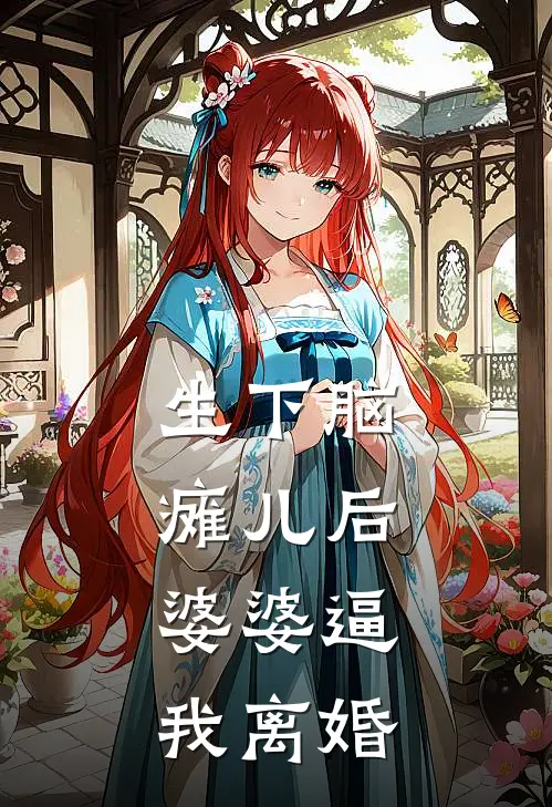 生下脑瘫儿后，婆婆逼我离婚