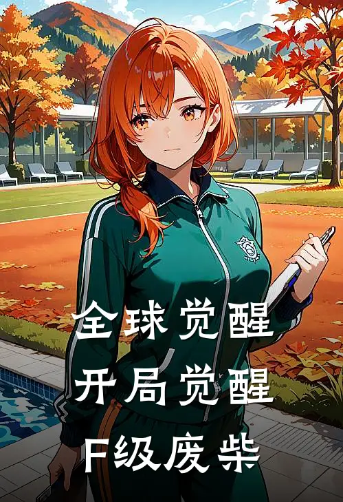 全球觉醒，开局觉醒F级废柴