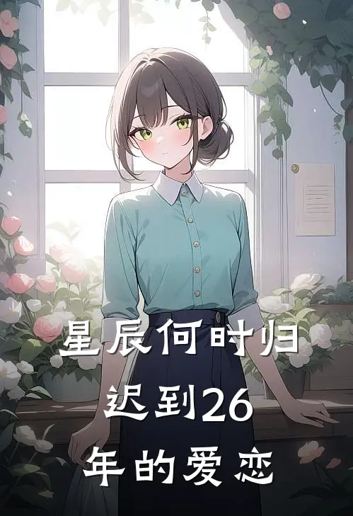 星辰何时归，迟到26年的爱恋