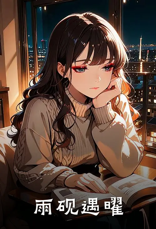 雨砚遇曜