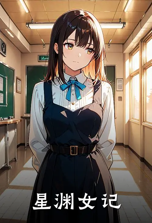星渊女记