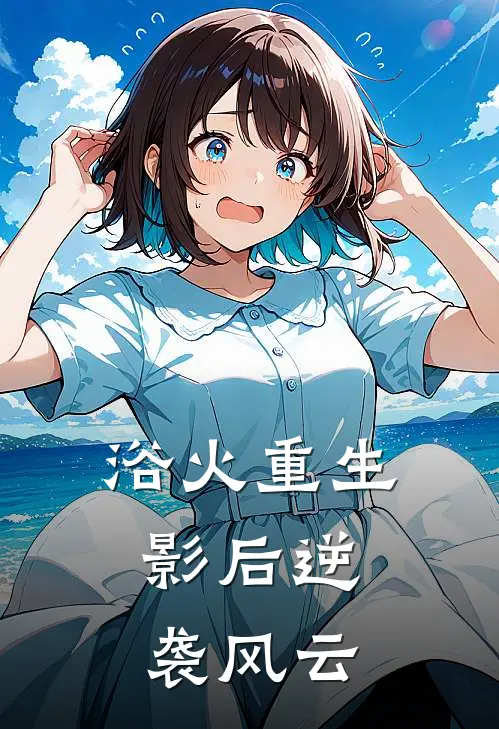 浴火重生：影后逆袭风云