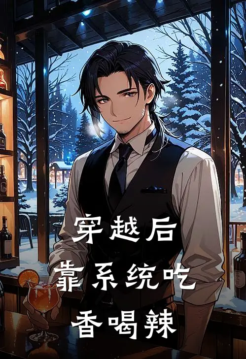 穿越后，靠系统吃香喝辣