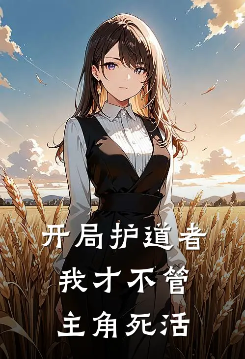 开局护道者：我才不管主角死活