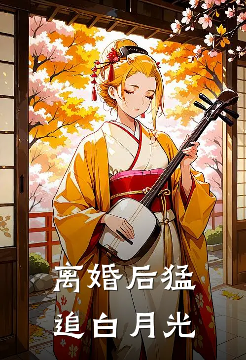 离婚后猛追白月光