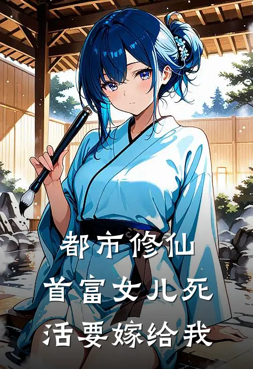 都市修仙：首富女儿死活要嫁给我