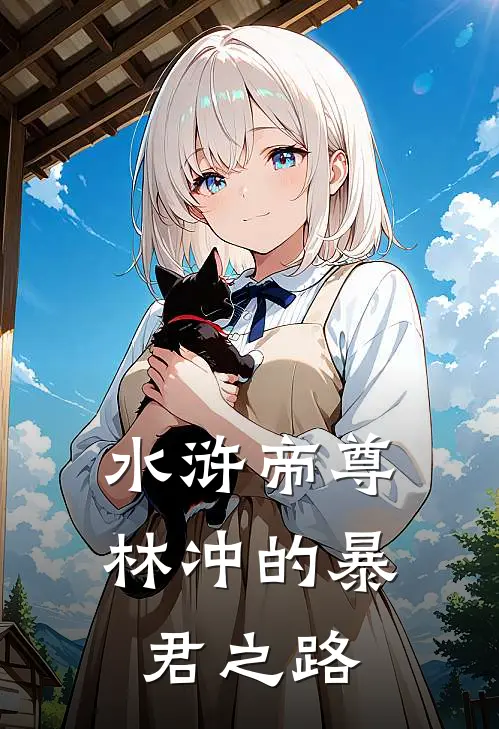 水浒帝尊：林冲的暴君之路