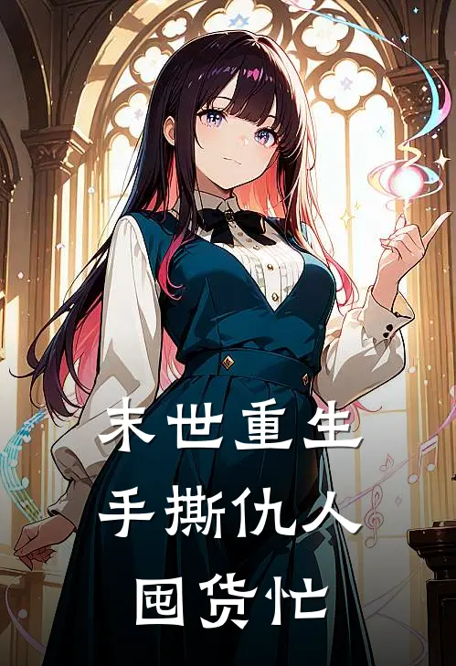 末世重生：手撕仇人囤货忙