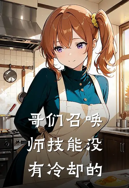 哥们召唤师技能没有冷却的