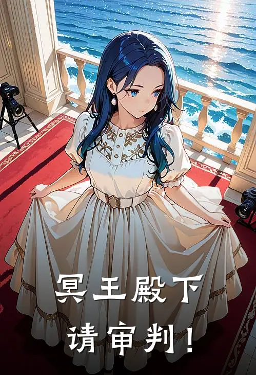 冥王殿下，请审判！