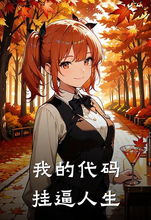 我的代码挂逼人生