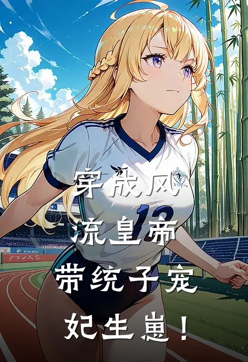 穿成风流皇帝，带统子宠妃生崽！