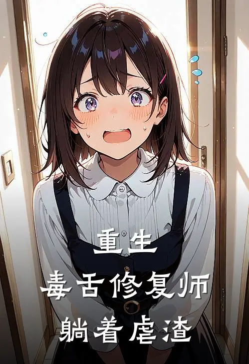 重生：毒舌修复师躺着虐渣