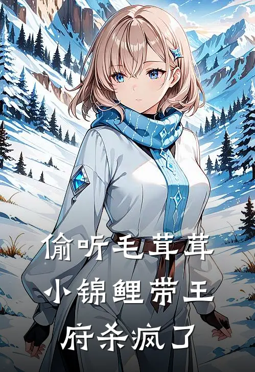 偷听毛茸茸，小锦鲤带王府杀疯了