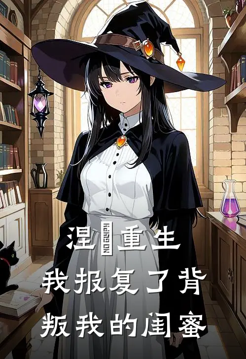 涅槃重生：我报复了背叛我的闺蜜